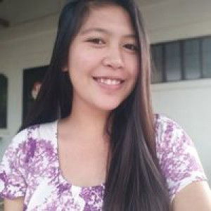 Vhia Gaspar Sese profile icon