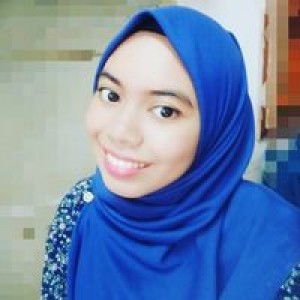 Ika Fikah profile icon