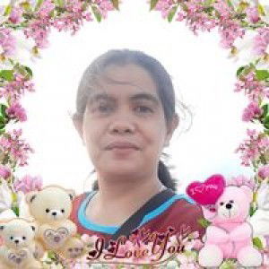 Gemalyn Navarro Luang profile icon