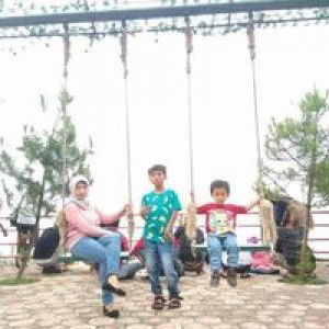 Rien Nie Ajjahh profile icon