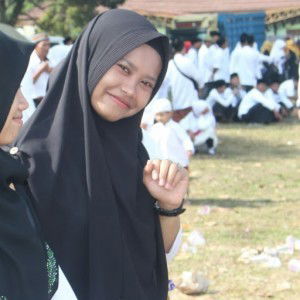 nurul apriy profile icon