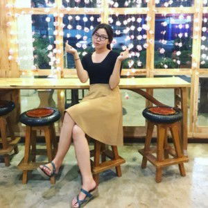 Hera momo profile icon