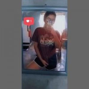 Lyra Mae Melegrito profile icon