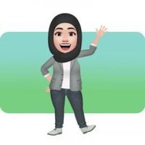 TuahAisy SafiyyahKhawlah profile icon