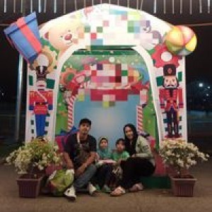Amilyn Ahir profile icon