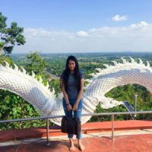 Natthika Lawalee profile icon