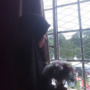 Athirah profile icon