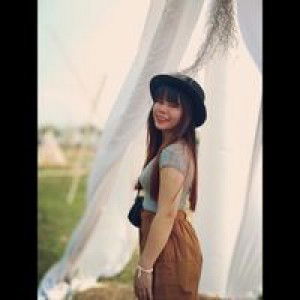 น้องฝน'น ตั๋วน้อย profile icon