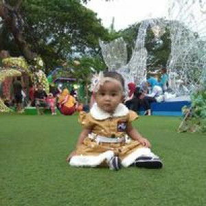 Nuril Faqoth profile icon