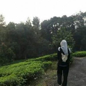 Sakinah Razzak profile icon