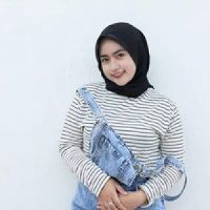 Aulia Nisha profile icon