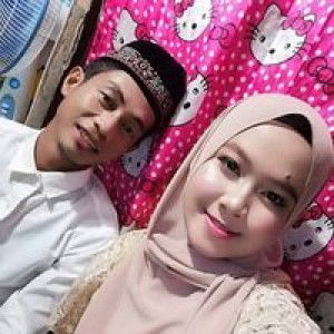 Irma Wahyudi profile icon