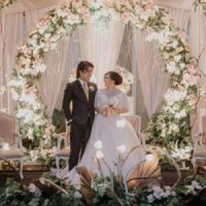 Paramitha Lian Sulingallo profile icon