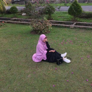 Puput Kusmiati profile icon