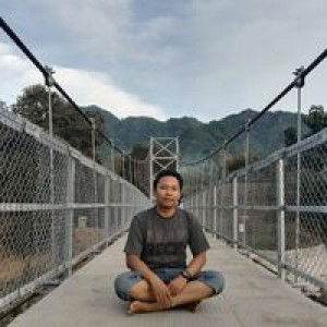 M Arifin profile icon