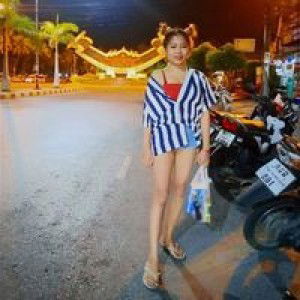 Apinya Fon profile icon