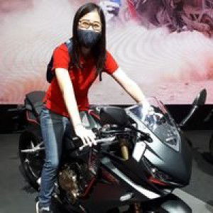 ภัณฑิรา แซ่ไล่ profile icon