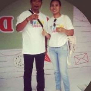 Mutiara profile icon