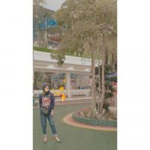 Nur Atikah Puri profile icon