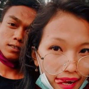 Ciputt Bojo'Nya Mazz Pett profile icon