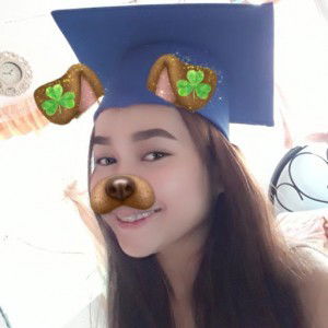 Nikka Mae Janja Capia profile icon