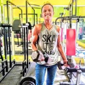 Putri Syahfitriani profile icon