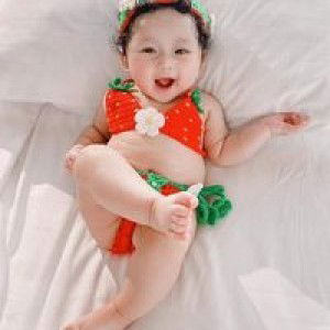 Trần Gia Tuệ profile icon