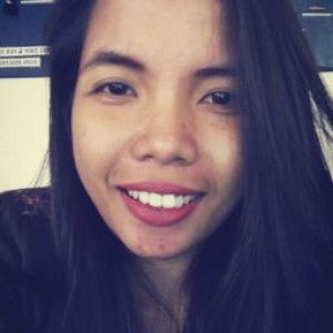 Marielle Salvador profile icon