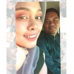 Wan Athirah profile icon