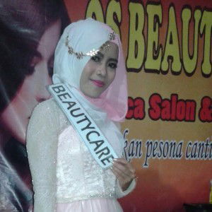 ayi lestari profile icon