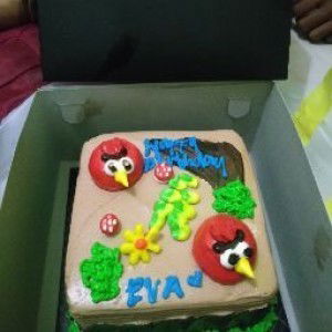 Eva munthe profile icon