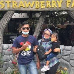 Farah Nabihah profile icon