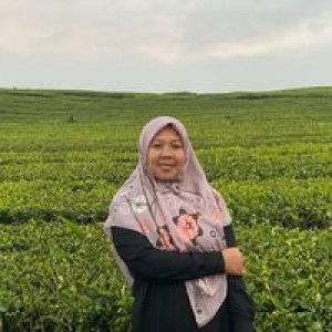 Rika Nofitri profile icon