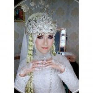 Mela Aprilia Lubis profile icon