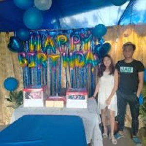 Jessa Vale Tumamao Tangcora profile icon