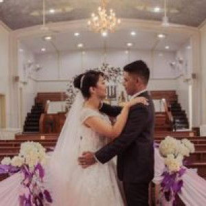 Chin Delos Santos Villafuerte profile icon