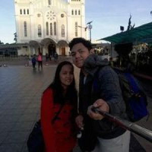 Joan Quilon Bergonia profile icon