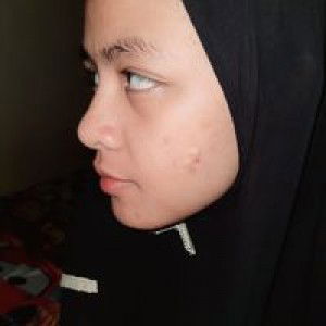 Niswatul Aisyah profile icon