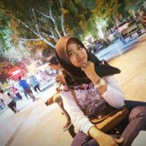 Ana Setieyanie profile icon