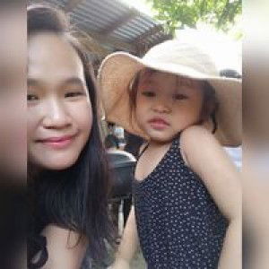 Danilyn Aribal Lumanlan profile icon