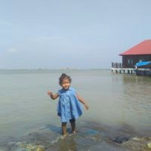 Catoer Nyonya Purnama profile icon