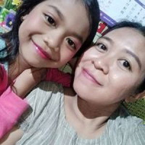 Ike Pratiwi profile icon