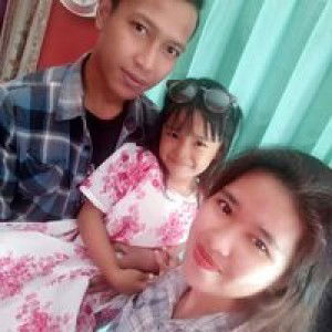 Agustina Rina profile icon