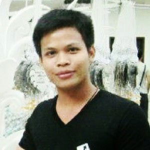 supachai mk profile icon