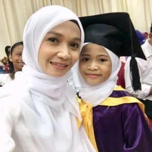 Nurizan Tahir profile icon