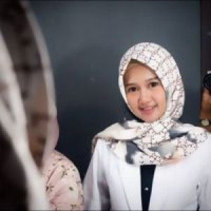 Farida Durotul profile icon