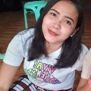 Stephanie Jane Cereno Luzon profile icon