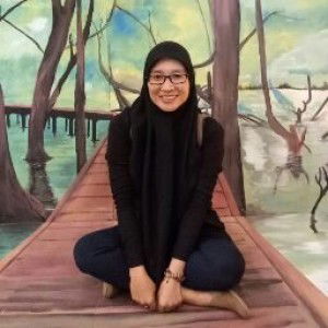 Andriani Santoso profile icon