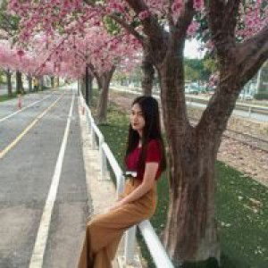 Pun Yisa profile icon