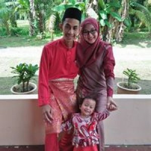 Siti Baidura profile icon